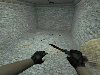Скачать aim_ карты CS 1.6 (06)