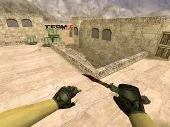 Скачать aim_ карты CS 1.6 (08)