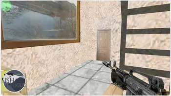 Скачать aim_ карты CS 1.6 (11)