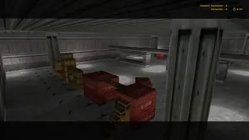 Скачать aim_ карты CS 1.6 (08)