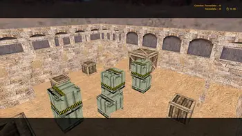Скачать aim_ карты CS 1.6 (11)