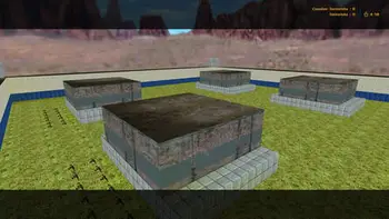 Скачать aim_ карты CS 1.6 (06)