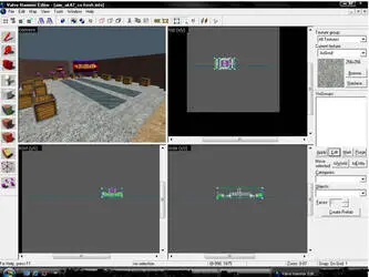 Скачать aim_ карты CS 1.6 (08)