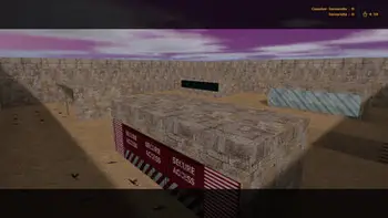 Скачать aim_ карты CS 1.6 (08)