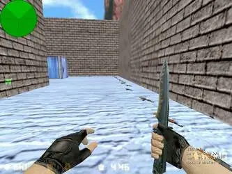 Скачать aim_ карты CS 1.6 (05)