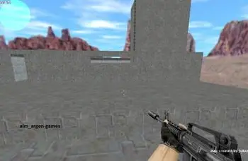Скачать aim_ карты CS 1.6 (09)