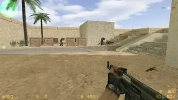 Скачать aim_ карты CS 1.6 (05)