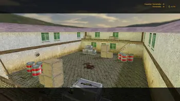 Скачать aim_ карты CS 1.6 (11)