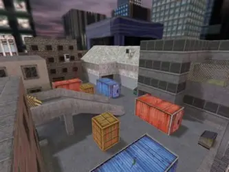 Скачать aim_ карты CS 1.6 (06)