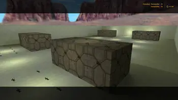 Скачать aim_ карты CS 1.6 (05)