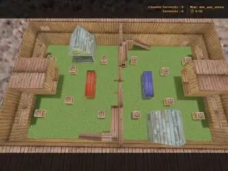 Скачать aim_ карты CS 1.6 (10)