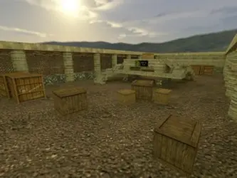 Скачать aim_ карты CS 1.6 (10)