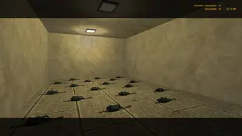 Скачать aim_ карты CS 1.6 (05)