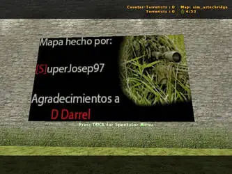 Скачать aim_ карты CS 1.6 (10)