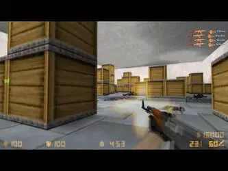 Скачать aim_ карты CS 1.6 (11)