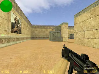 Скачать aim_ карты CS 1.6 (11)