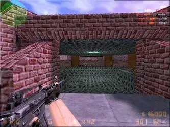 Скачать aim_ карты CS 1.6 (08)