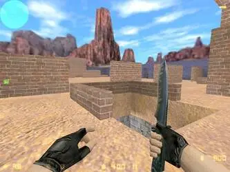 Скачать aim_ карты CS 1.6 (11)