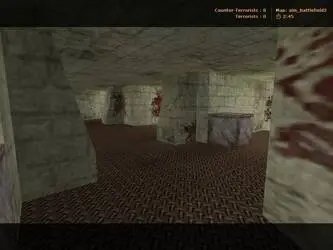 Скачать aim_ карты CS 1.6 (06)