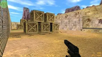 Скачать aim_ карты CS 1.6 (11)