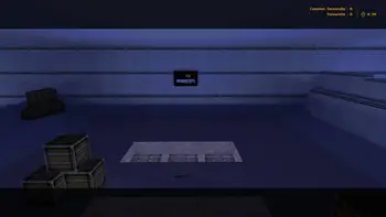 Скачать aim_ карты CS 1.6 (05)