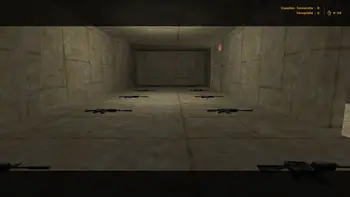 Скачать aim_ карты CS 1.6 (06)