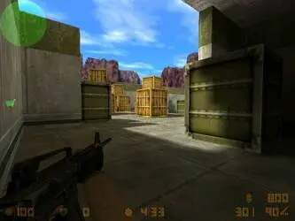 Скачать aim_ карты CS 1.6 (08)