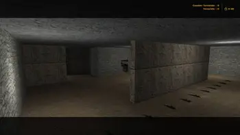 Скачать aim_ карты CS 1.6 (06)
