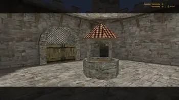 Скачать aim_ карты CS 1.6 (08)