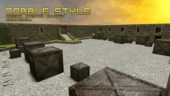 Скачать aim_ карты CS 1.6 (06)