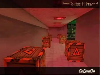 Скачать aim_ карты CS 1.6 (04)