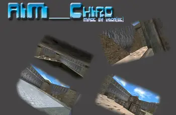 Скачать aim_ карты CS 1.6 (05)
