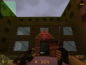 Скачать aim_ карты CS 1.6 (01)