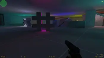 Скачать aim_ карты CS 1.6 (09)