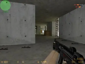 Скачать aim_ карты CS 1.6 (08)