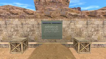 Скачать aim_ карты CS 1.6 (10)