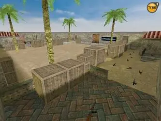 Скачать aim_ карты CS 1.6 (04)