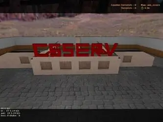 Скачать aim_ карты CS 1.6 (01)