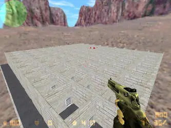 Скачать aim_ карты CS 1.6 (09)