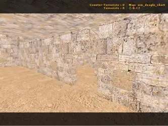 Скачать aim_ карты CS 1.6 (10)