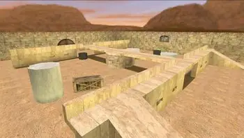 Скачать aim_ карты CS 1.6 (01)