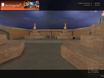 Скачать aim_ карты CS 1.6 (05)