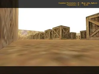 Скачать aim_ карты CS 1.6 (08)