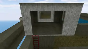 Скачать aim_ карты CS 1.6 (05)