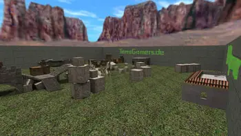Скачать aim_ карты CS 1.6 (10)