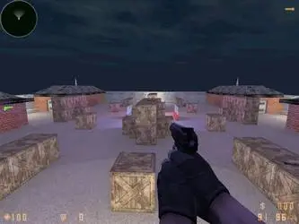 Скачать aim_ карты CS 1.6 (10)