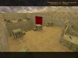 Скачать aim_ карты CS 1.6 (06)