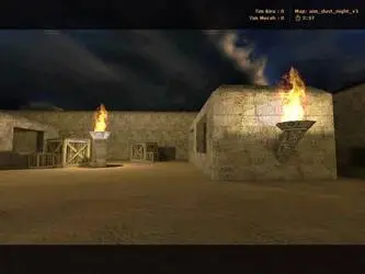 Скачать aim_ карты CS 1.6 (06)