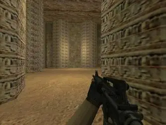 Скачать aim_ карты CS 1.6 (01)