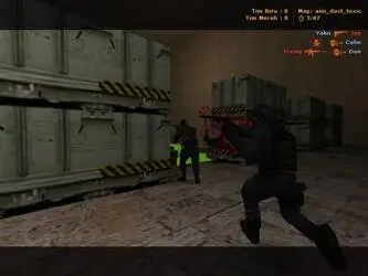 Скачать aim_ карты CS 1.6 (08)